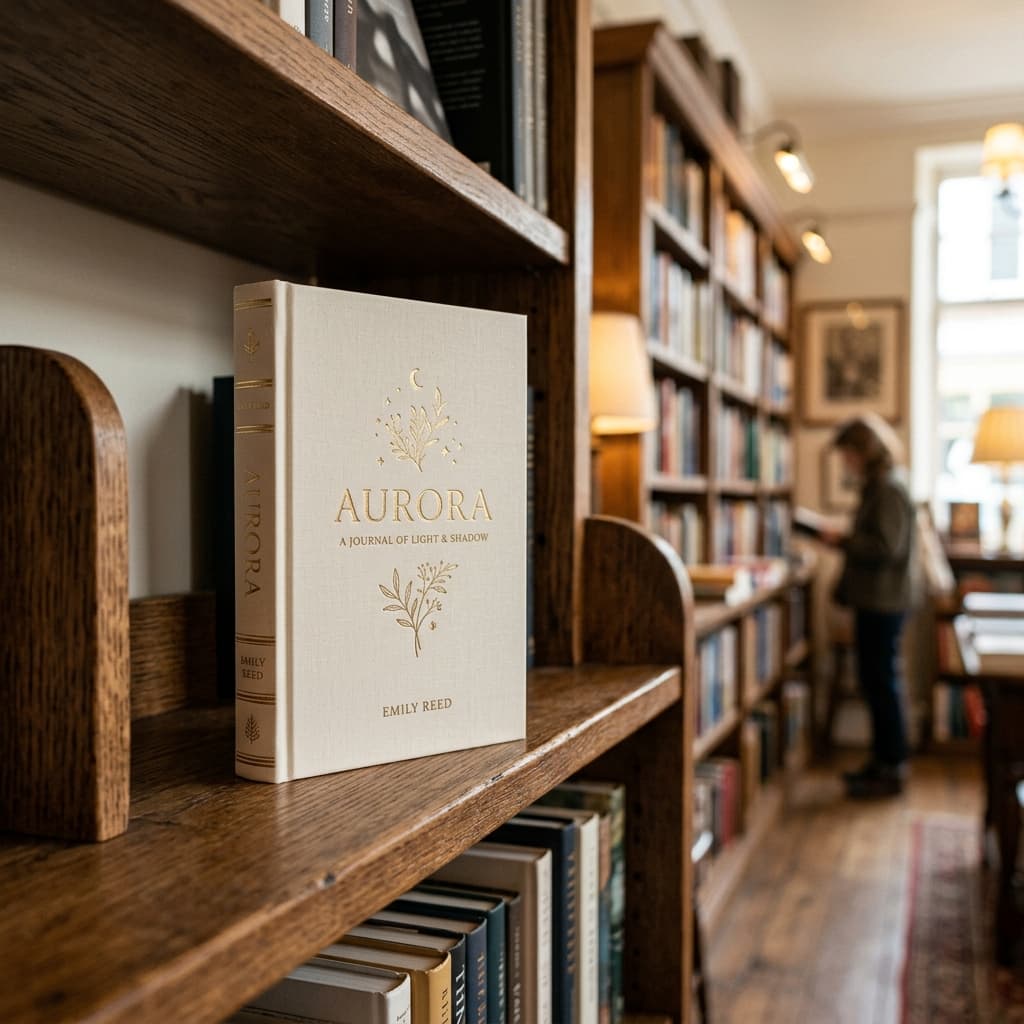 Book Details