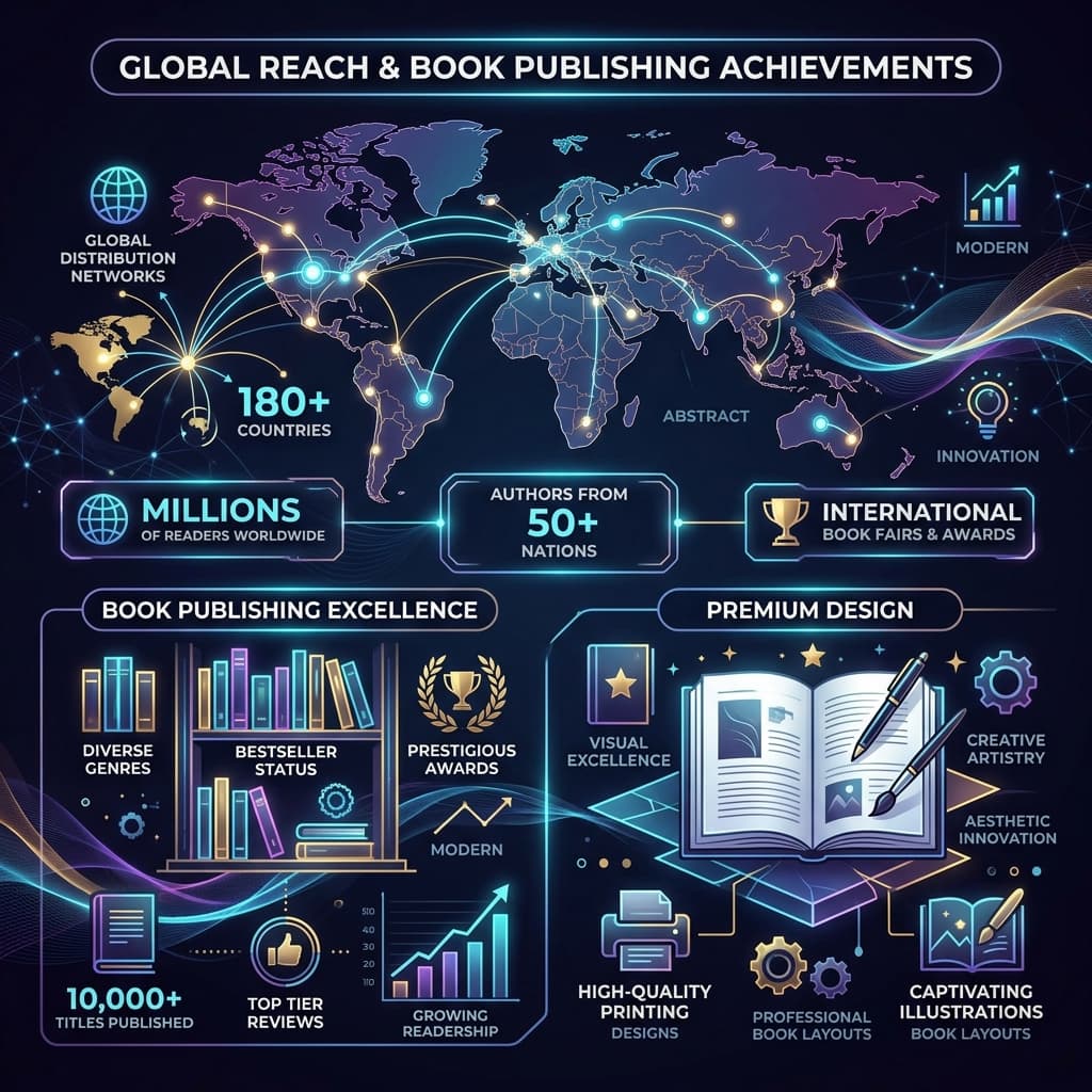 PWO Reach and Achievements